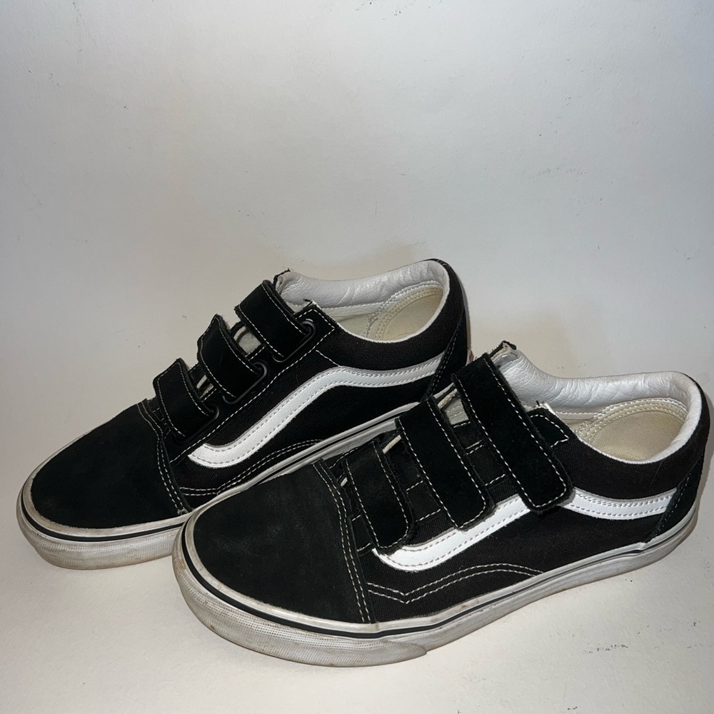 Vans Velcro Sneakers